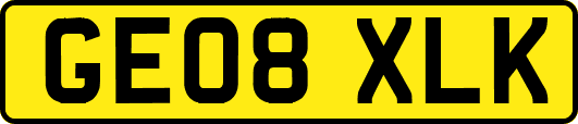 GE08XLK
