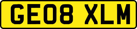GE08XLM