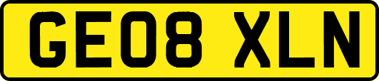 GE08XLN