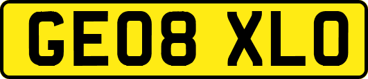 GE08XLO
