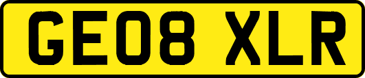 GE08XLR