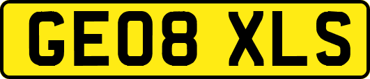 GE08XLS