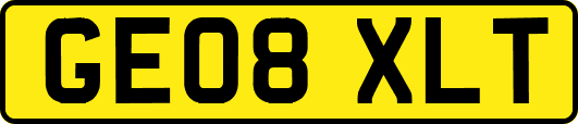 GE08XLT