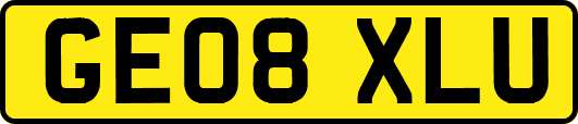 GE08XLU