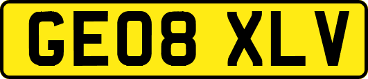 GE08XLV