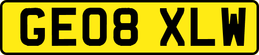 GE08XLW