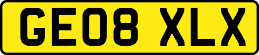 GE08XLX