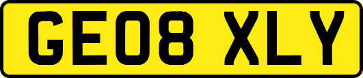 GE08XLY
