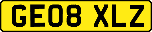 GE08XLZ