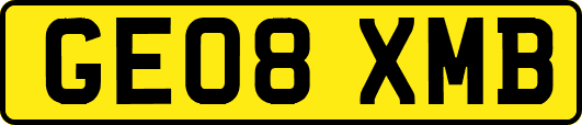 GE08XMB