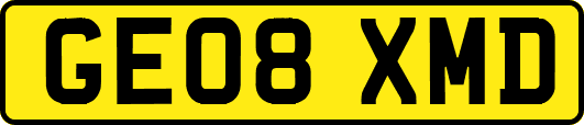 GE08XMD