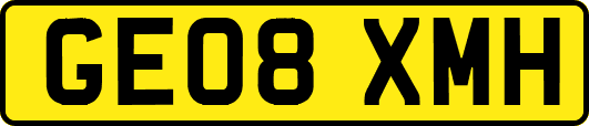 GE08XMH