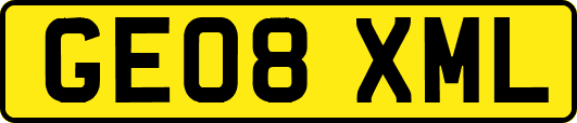GE08XML