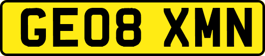GE08XMN