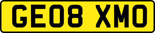 GE08XMO