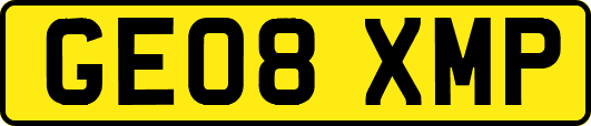 GE08XMP