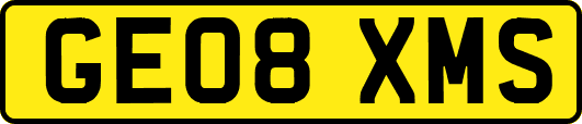 GE08XMS