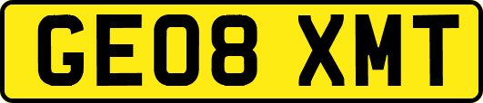 GE08XMT