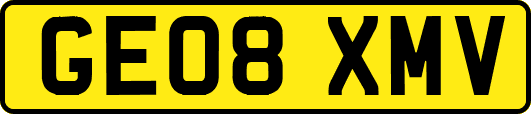 GE08XMV