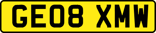 GE08XMW