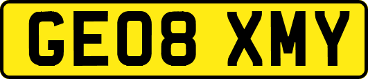 GE08XMY