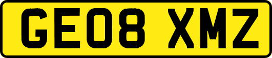 GE08XMZ