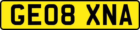 GE08XNA