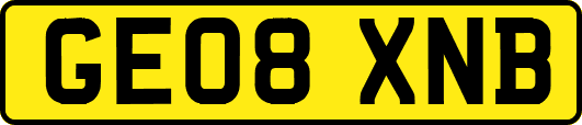 GE08XNB