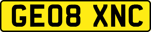 GE08XNC