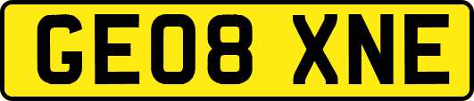 GE08XNE