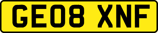 GE08XNF