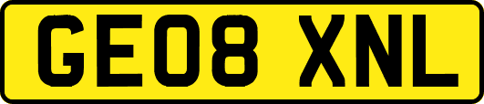GE08XNL