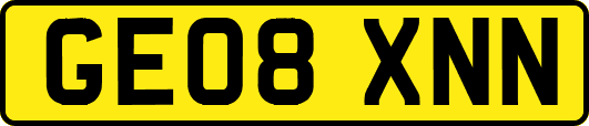 GE08XNN