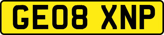 GE08XNP