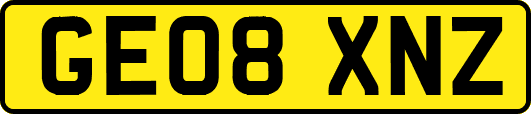 GE08XNZ