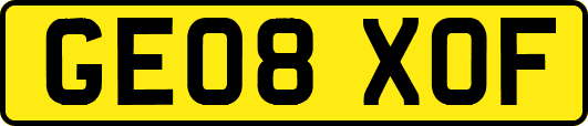 GE08XOF