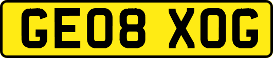 GE08XOG