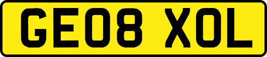 GE08XOL