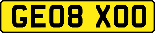 GE08XOO