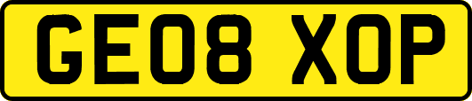 GE08XOP