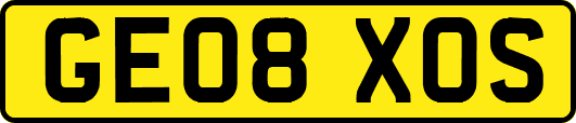 GE08XOS