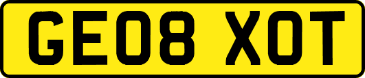 GE08XOT