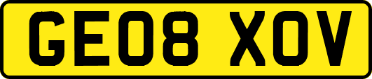 GE08XOV