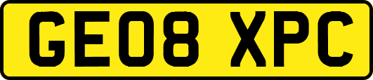 GE08XPC