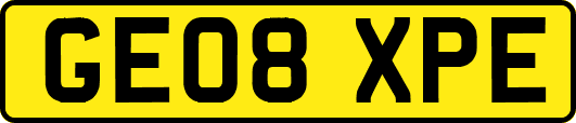 GE08XPE