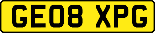 GE08XPG
