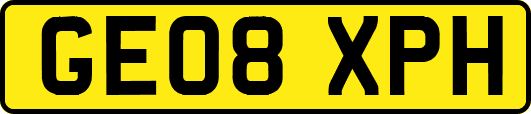 GE08XPH
