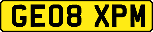 GE08XPM