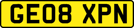 GE08XPN