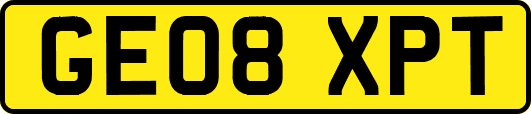 GE08XPT